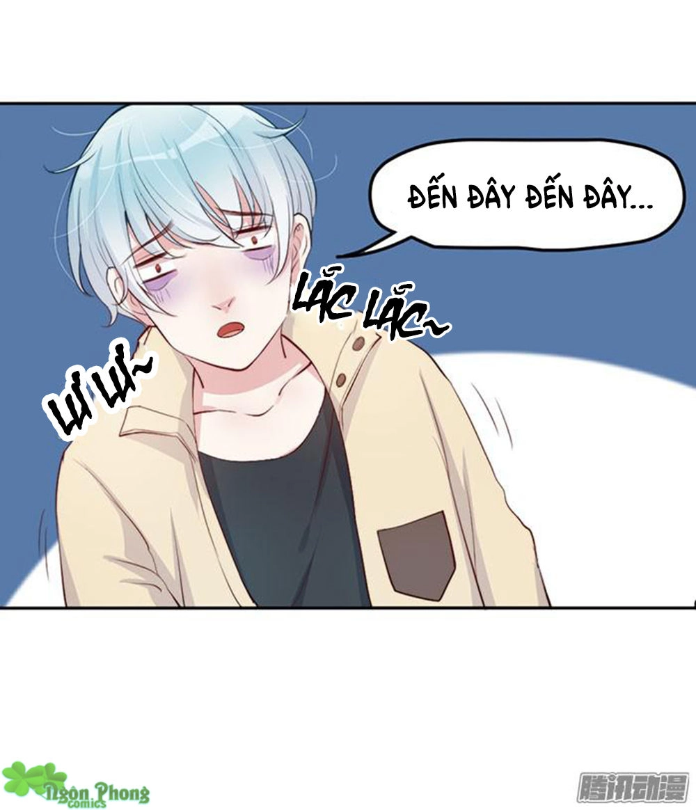 Bà Xã Tôi Là Nam Thần Chapter 22 - 10