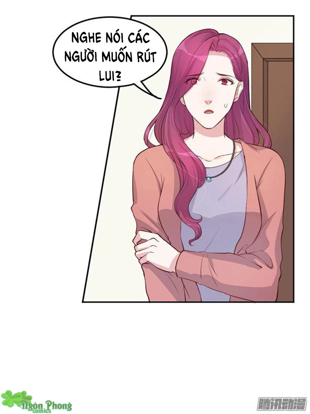 Bà Xã Tôi Là Nam Thần Chapter 22 - 12