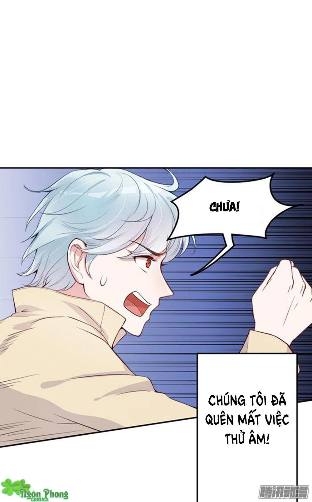 Bà Xã Tôi Là Nam Thần Chapter 22 - 16