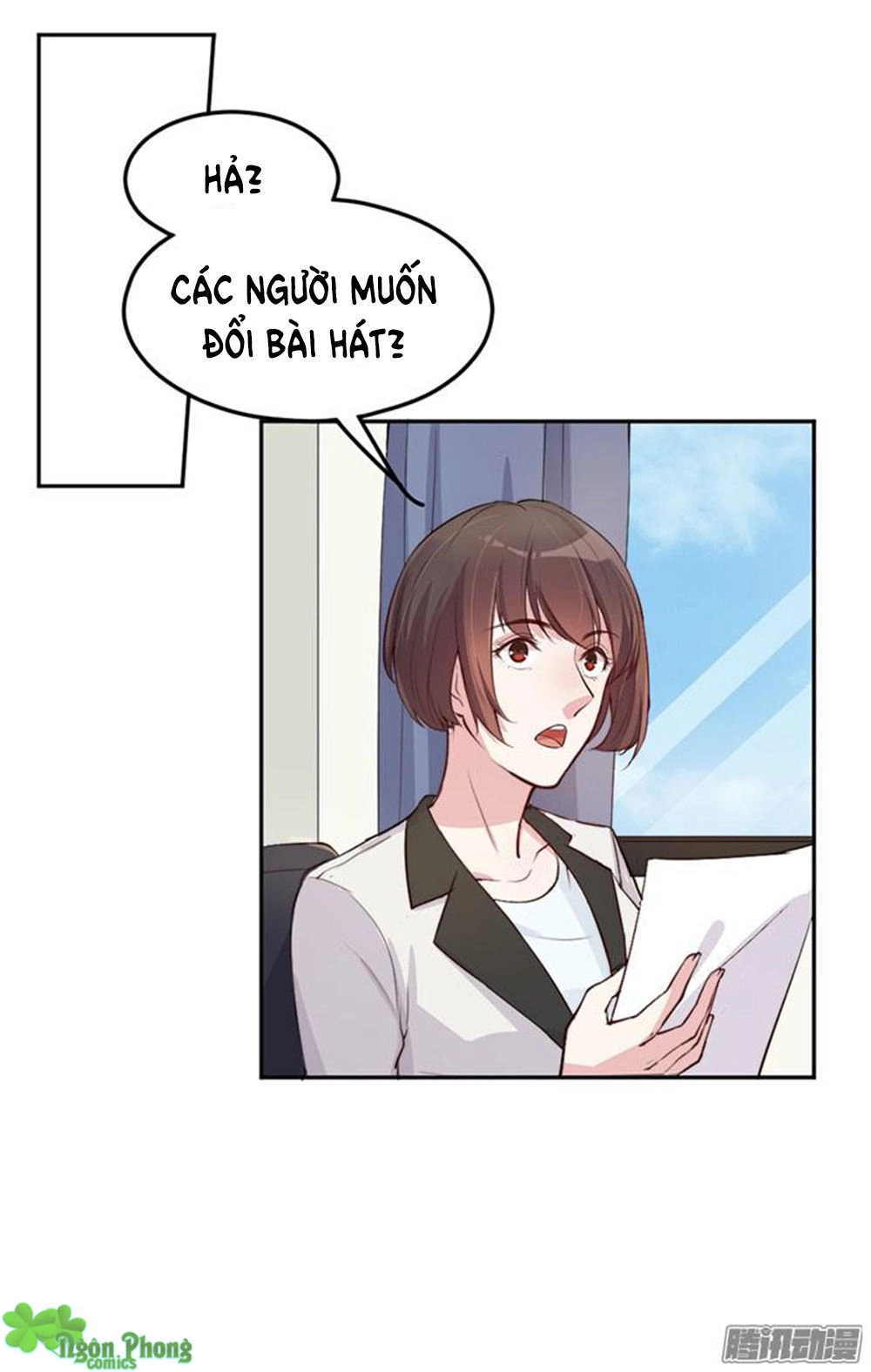 Bà Xã Tôi Là Nam Thần Chapter 22 - 18