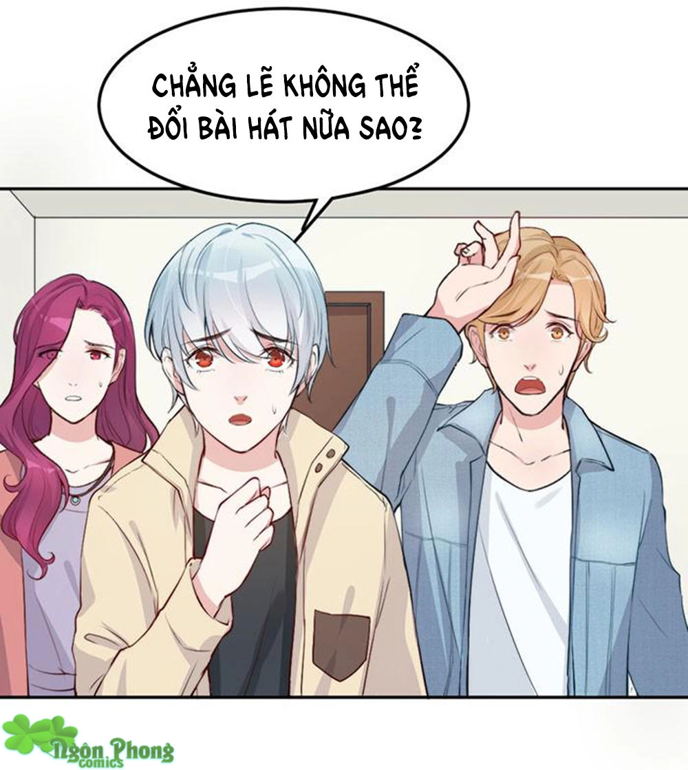 Bà Xã Tôi Là Nam Thần Chapter 22 - 19