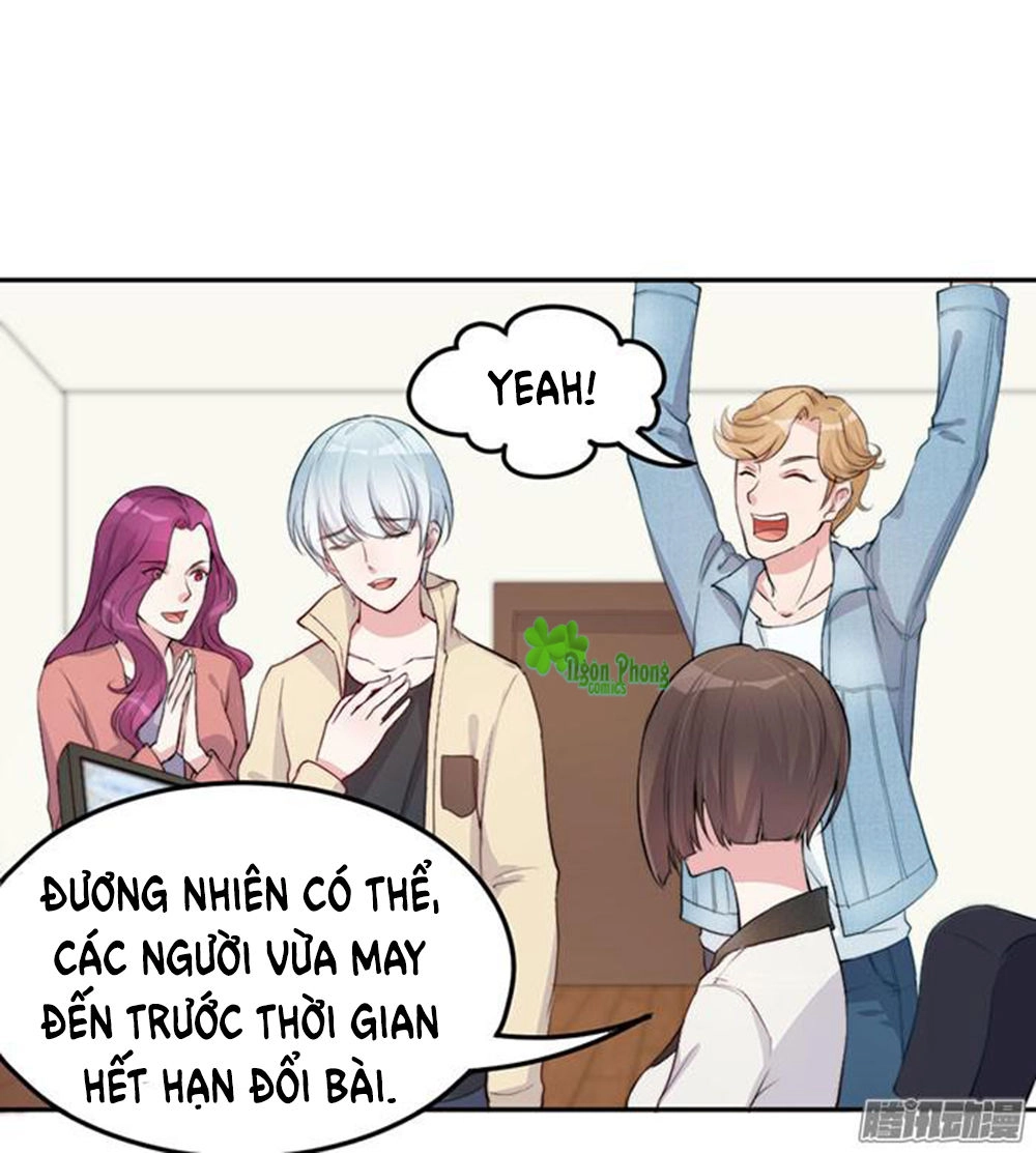 Bà Xã Tôi Là Nam Thần Chapter 22 - 20