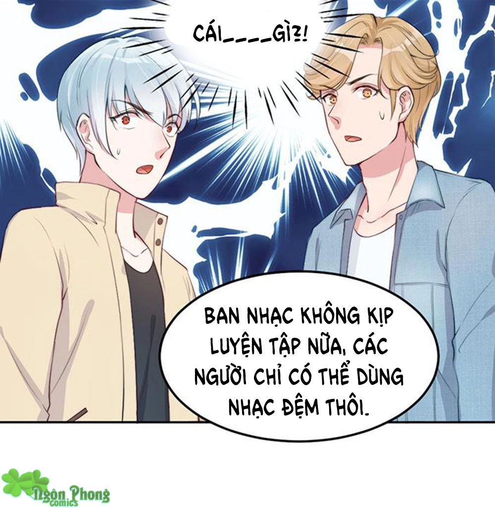 Bà Xã Tôi Là Nam Thần Chapter 22 - 22