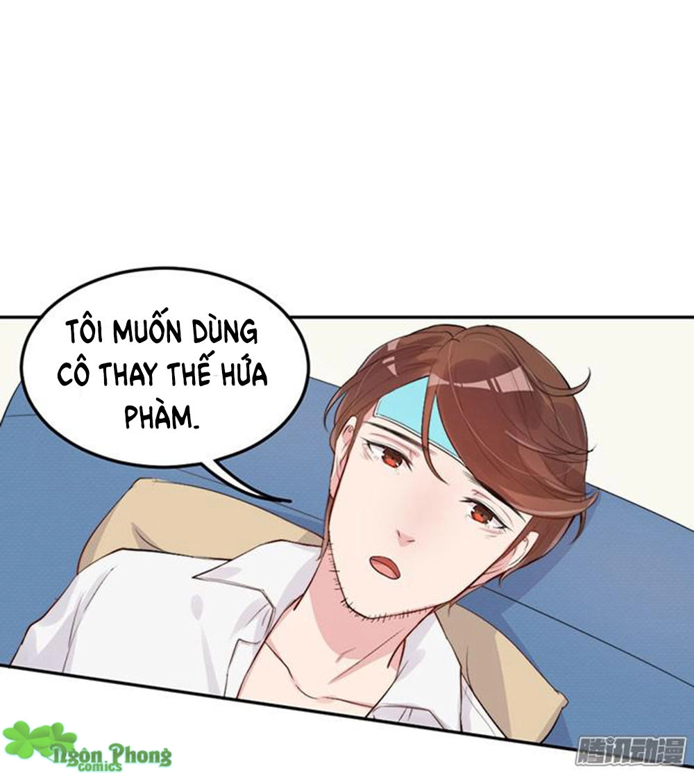 Bà Xã Tôi Là Nam Thần Chapter 22 - 27