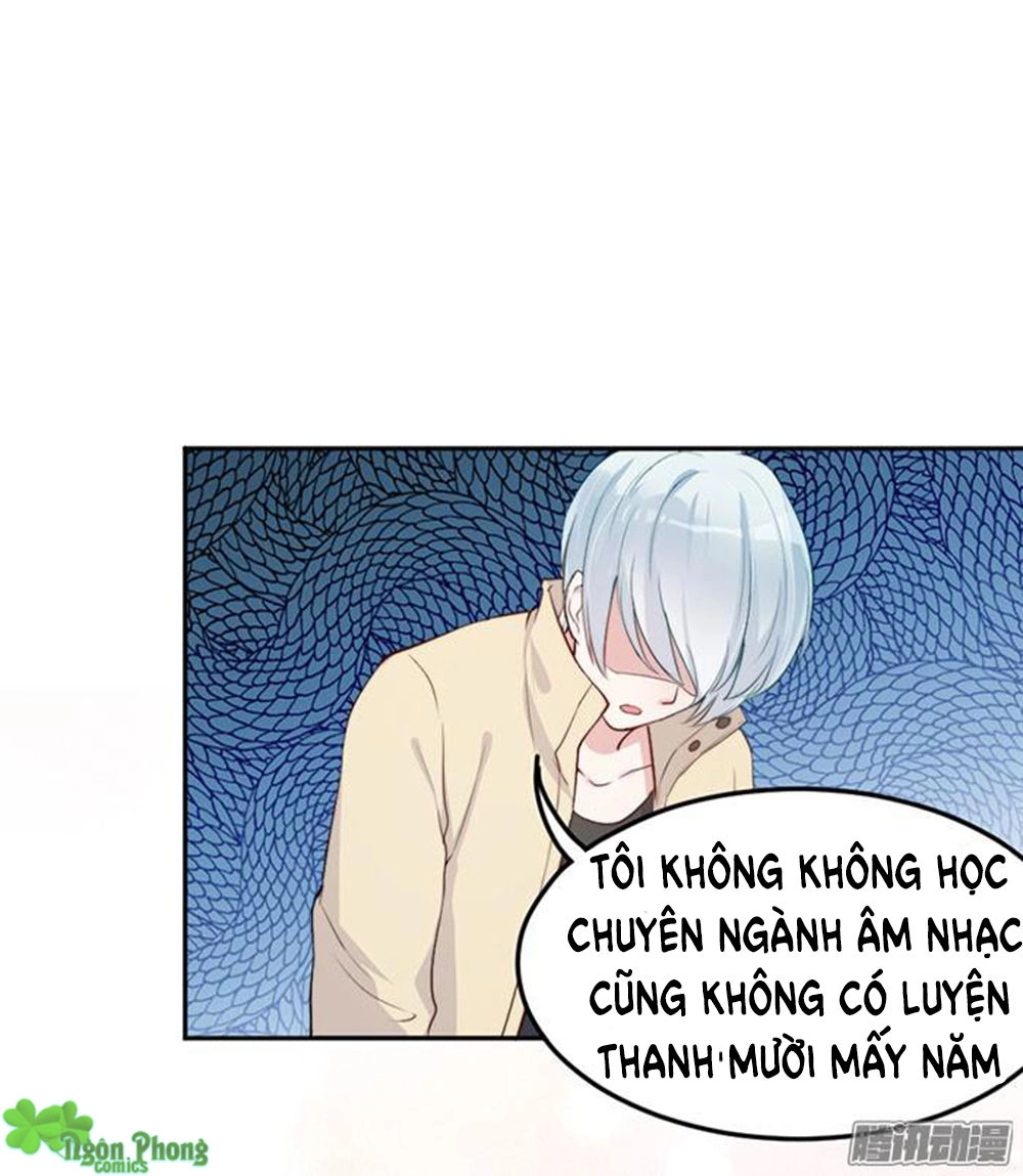 Bà Xã Tôi Là Nam Thần Chapter 22 - 30