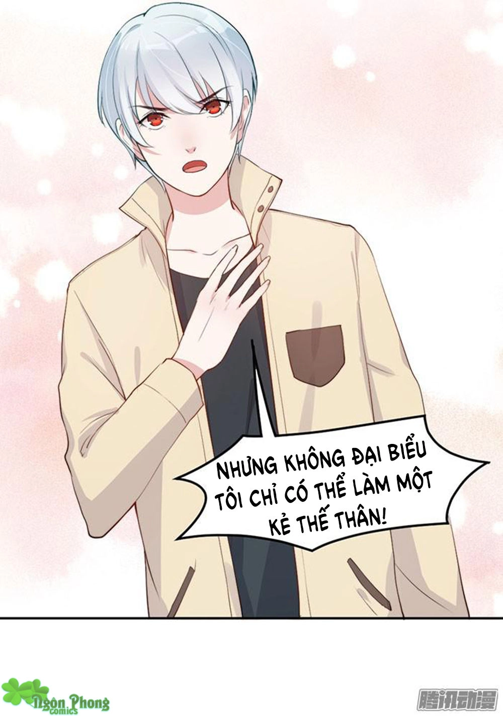 Bà Xã Tôi Là Nam Thần Chapter 22 - 31