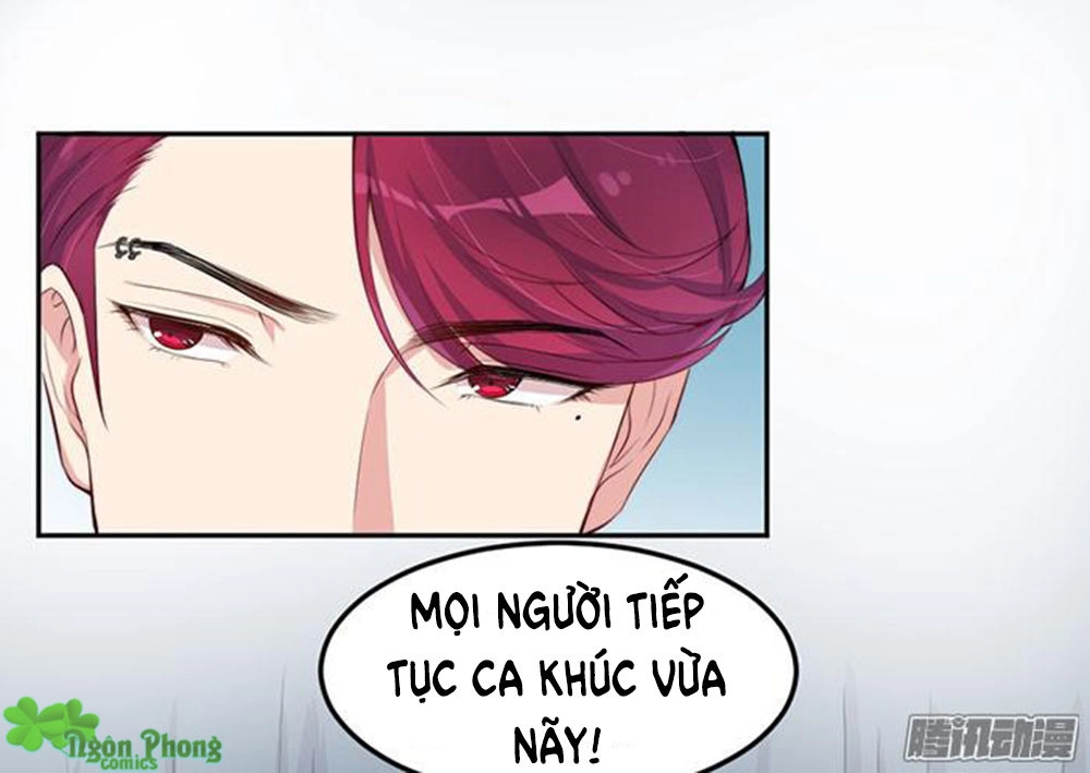 Bà Xã Tôi Là Nam Thần Chapter 22 - 37
