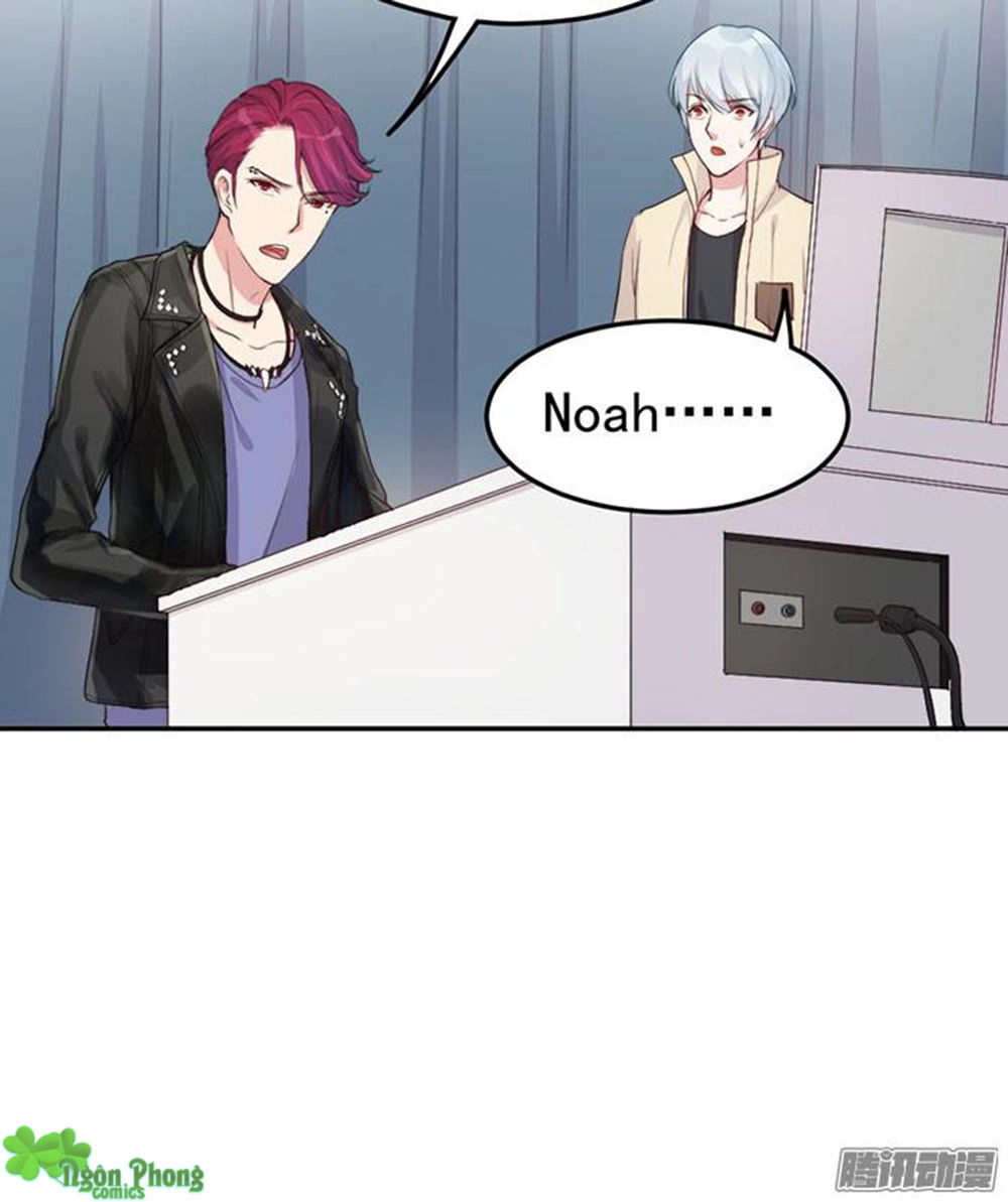 Bà Xã Tôi Là Nam Thần Chapter 22 - 38