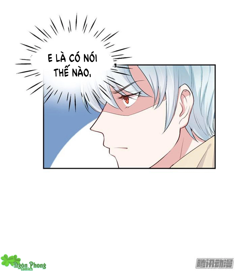 Bà Xã Tôi Là Nam Thần Chapter 22 - 39