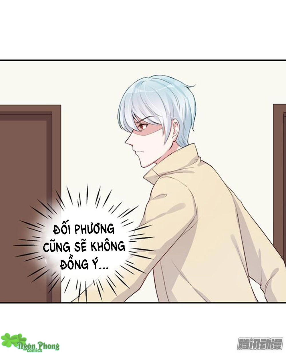 Bà Xã Tôi Là Nam Thần Chapter 22 - 40