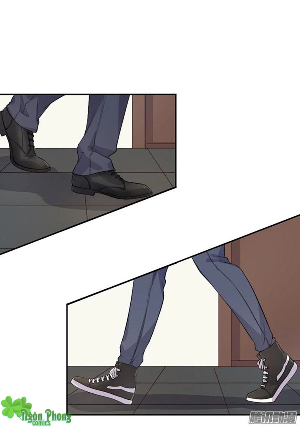 Bà Xã Tôi Là Nam Thần Chapter 22 - 44