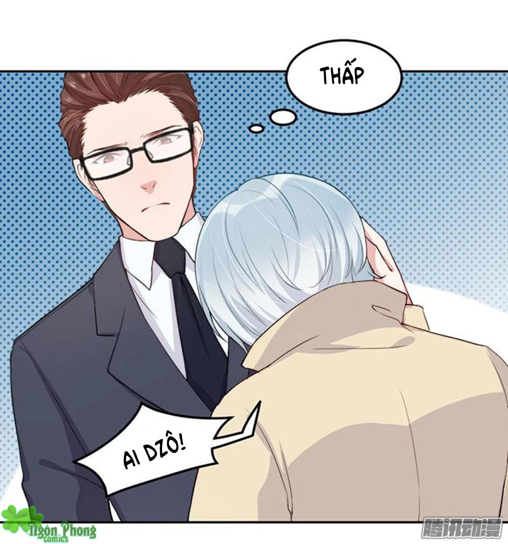 Bà Xã Tôi Là Nam Thần Chapter 22 - 46