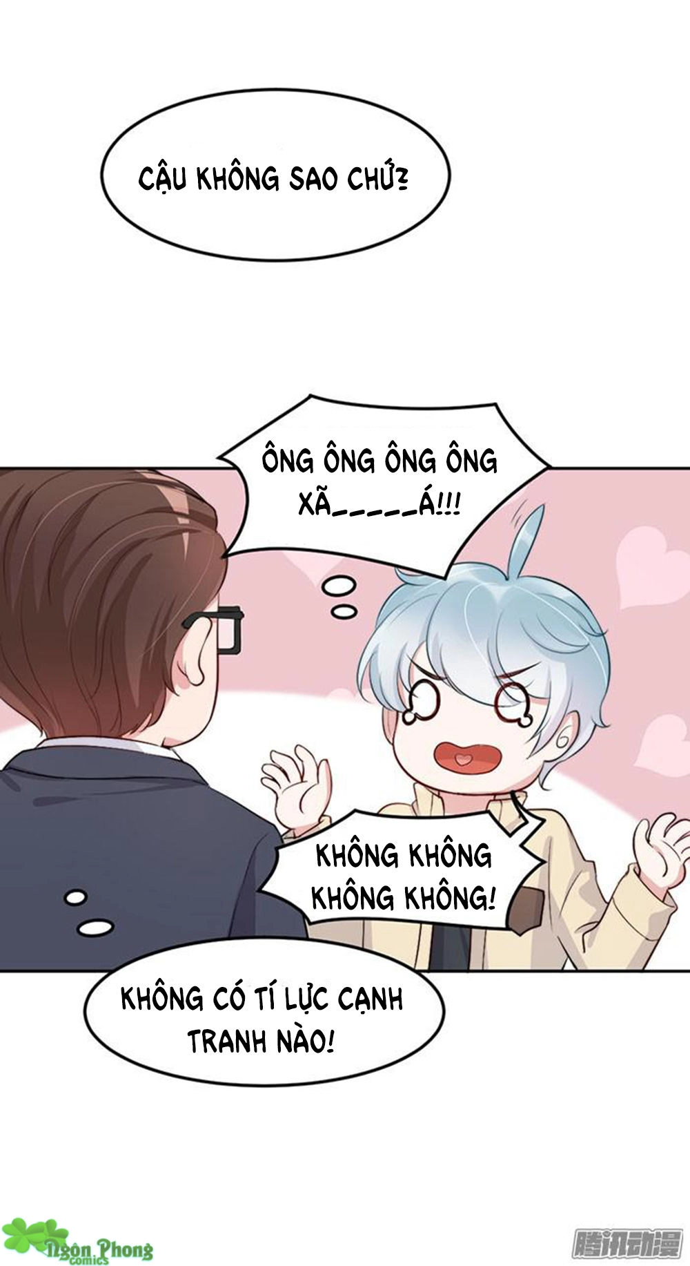 Bà Xã Tôi Là Nam Thần Chapter 22 - 48