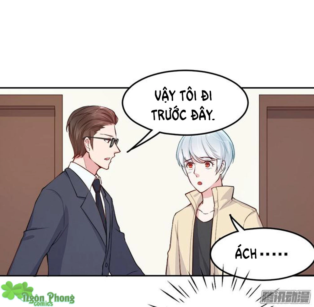 Bà Xã Tôi Là Nam Thần Chapter 22 - 49