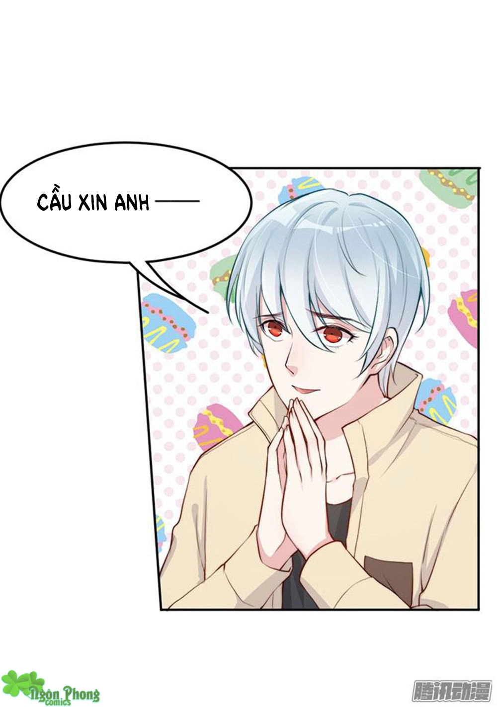 Bà Xã Tôi Là Nam Thần Chapter 22 - 53