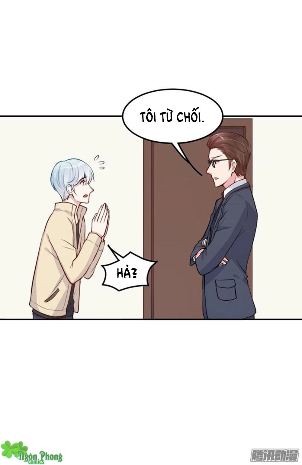 Bà Xã Tôi Là Nam Thần Chapter 22 - 54