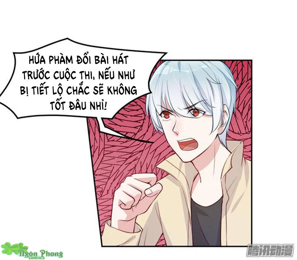 Bà Xã Tôi Là Nam Thần Chapter 22 - 55