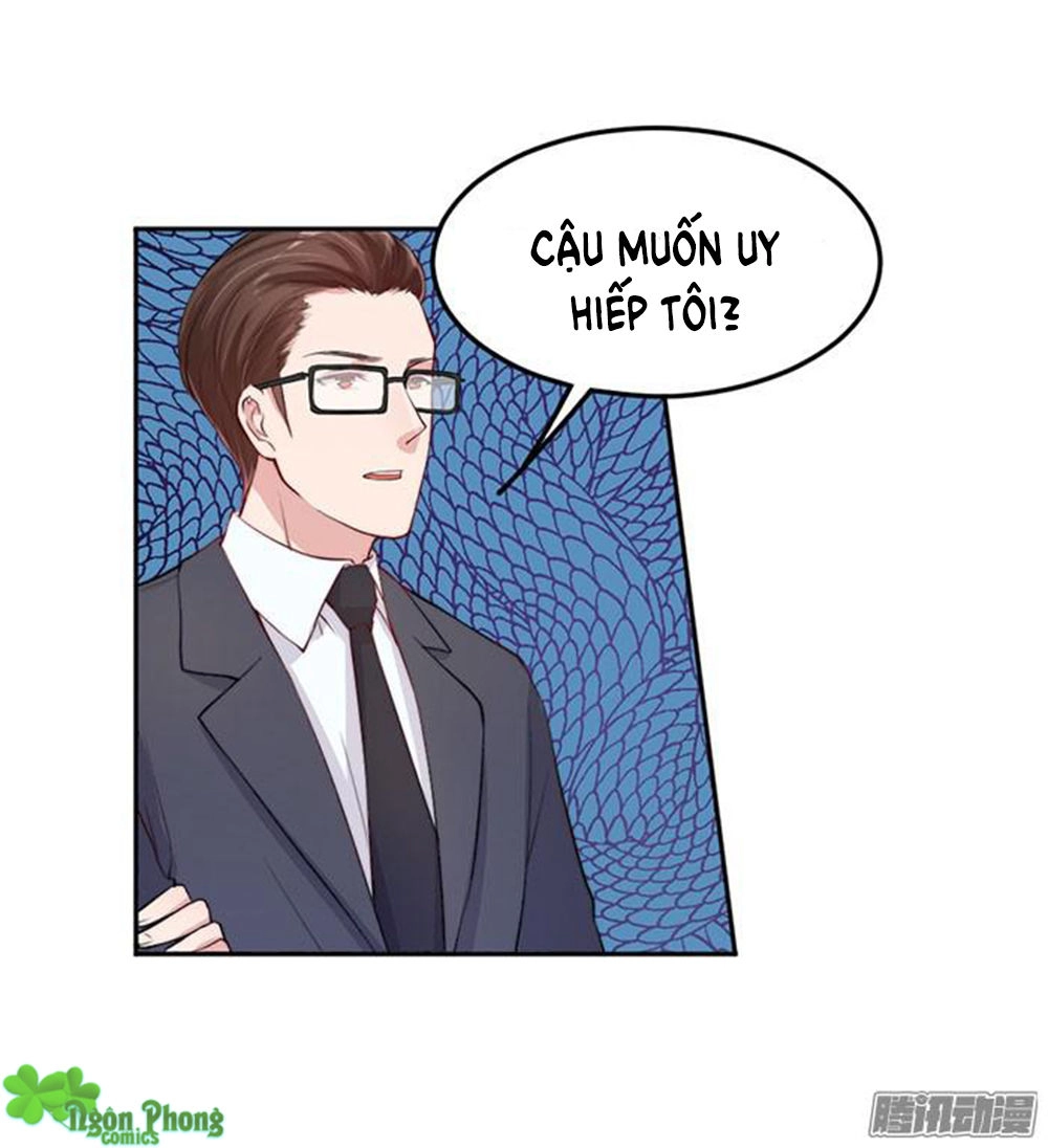 Bà Xã Tôi Là Nam Thần Chapter 22 - 56