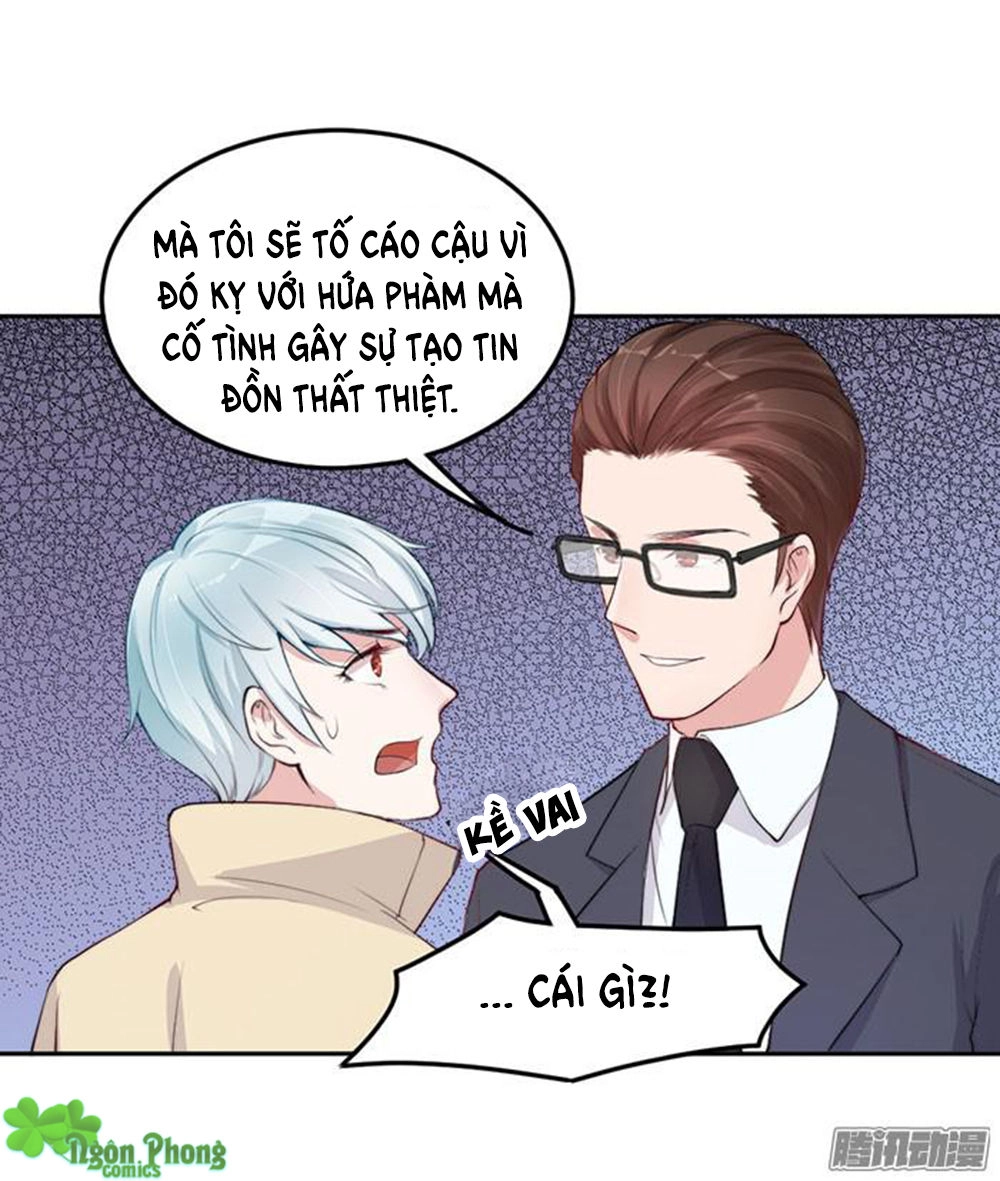 Bà Xã Tôi Là Nam Thần Chapter 22 - 58