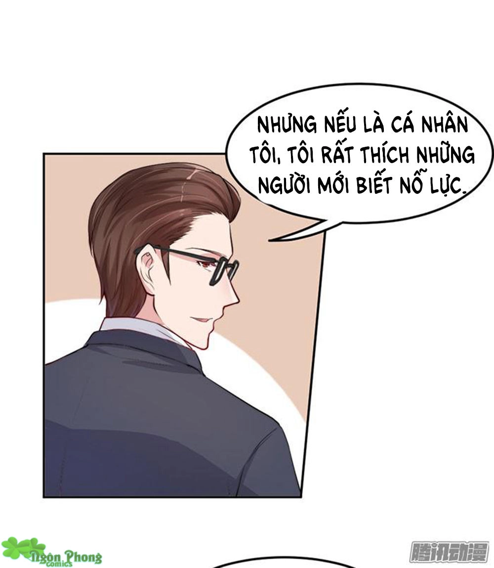 Bà Xã Tôi Là Nam Thần Chapter 22 - 60