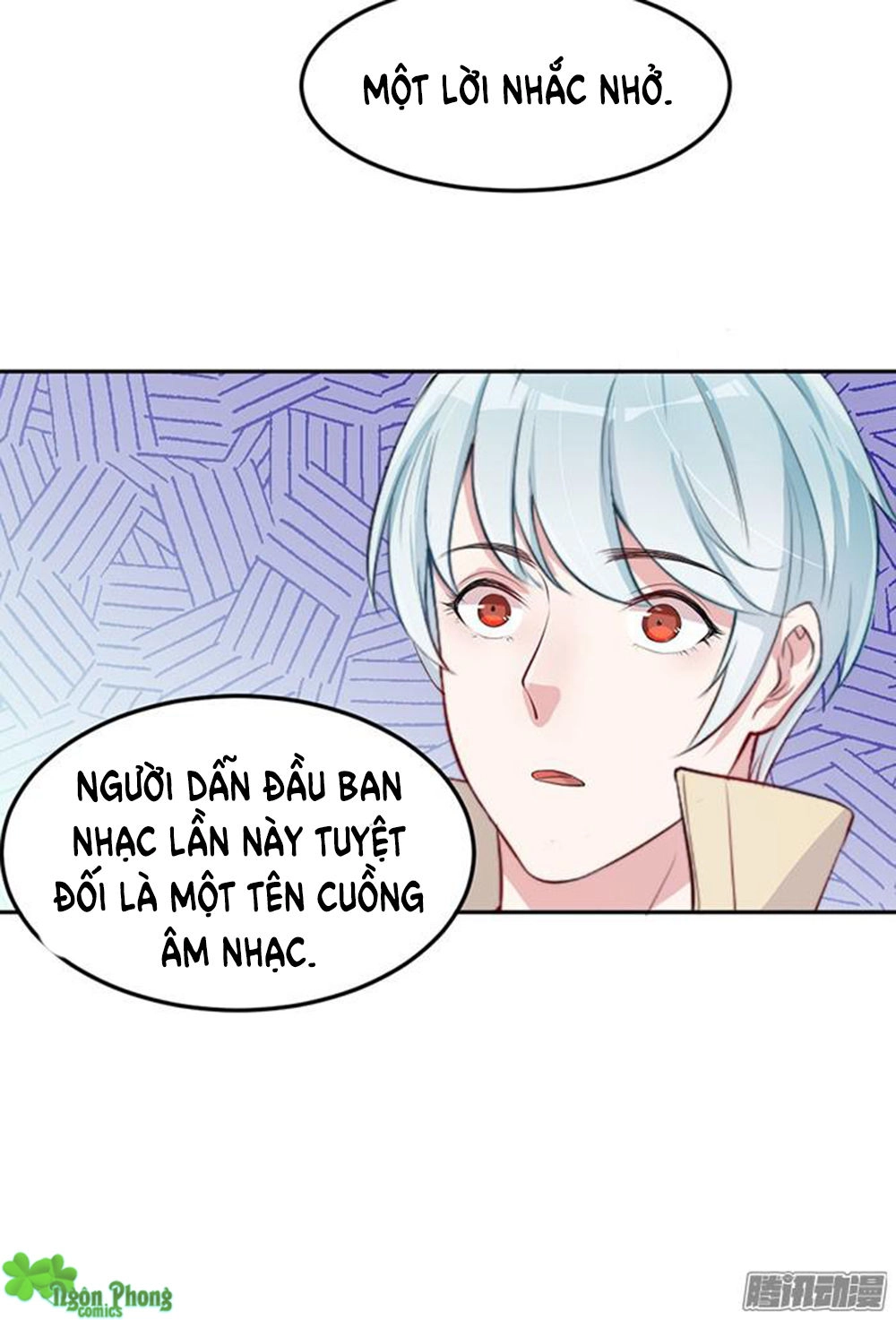 Bà Xã Tôi Là Nam Thần Chapter 22 - 61