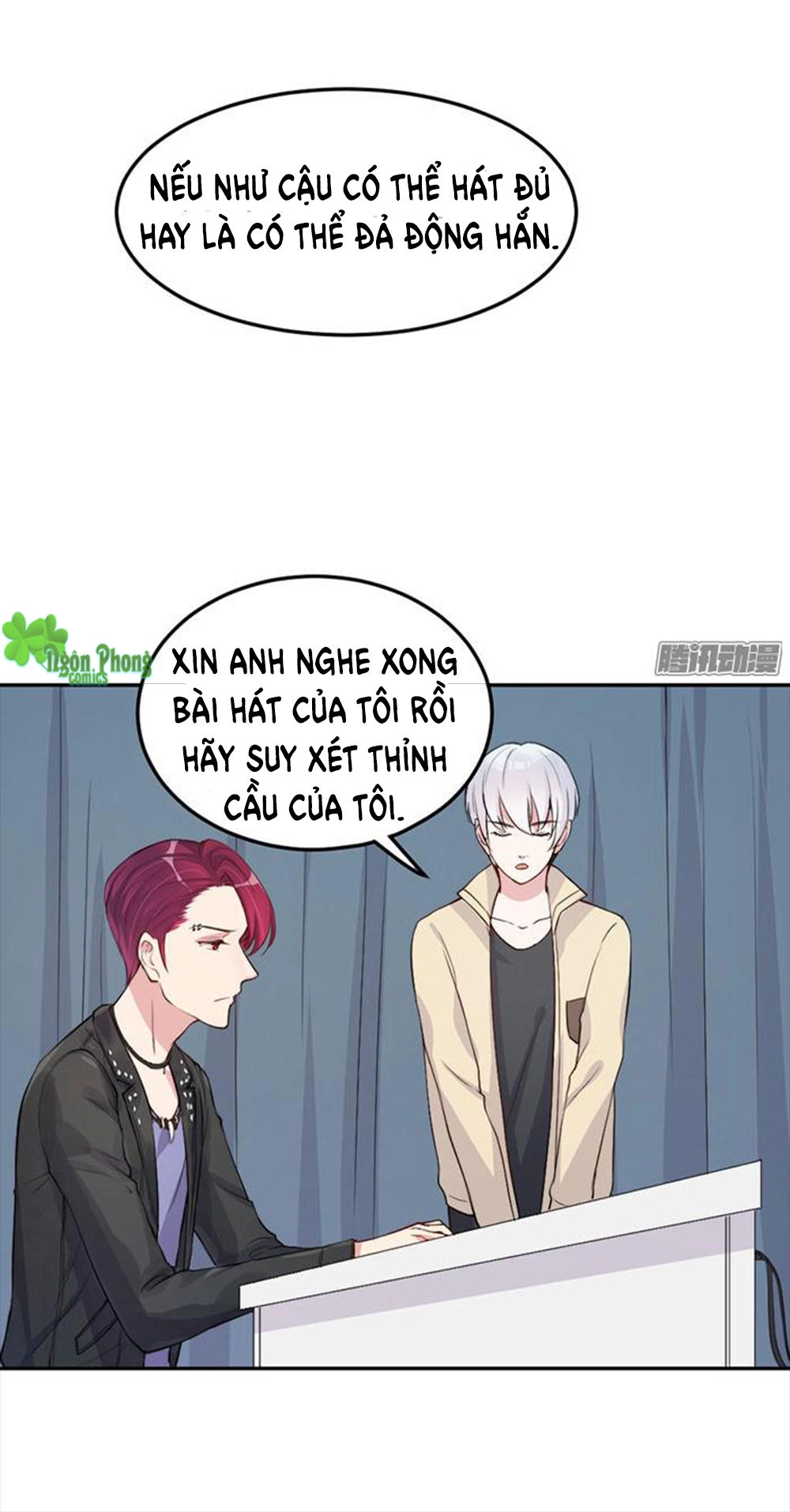 Bà Xã Tôi Là Nam Thần Chapter 22 - 62