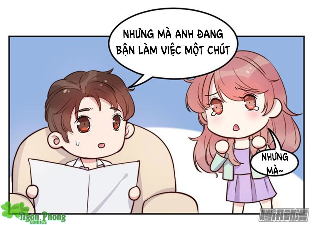 Bà Xã Tôi Là Nam Thần Chapter 22 - 66