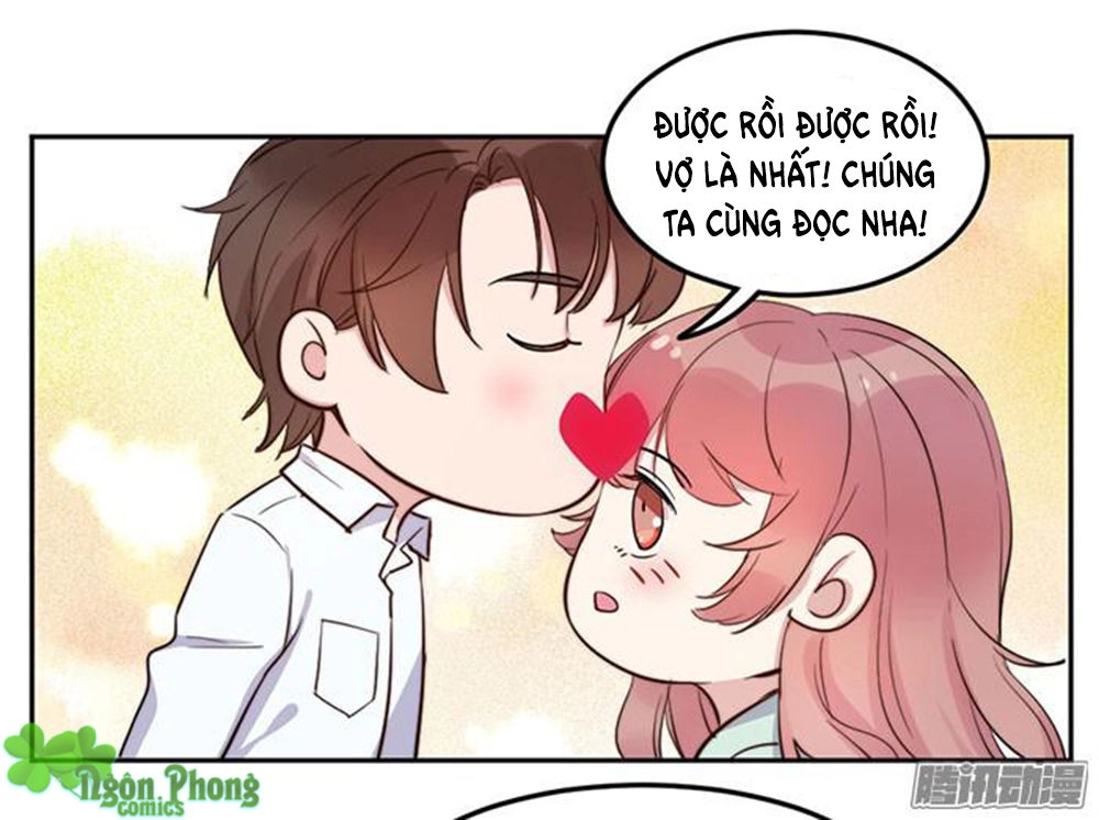 Bà Xã Tôi Là Nam Thần Chapter 22 - 67