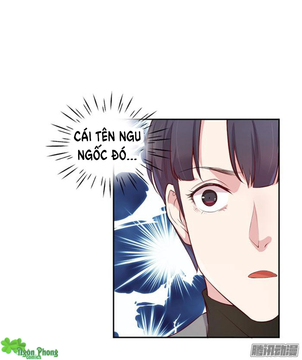 Bà Xã Tôi Là Nam Thần Chapter 23 - 9