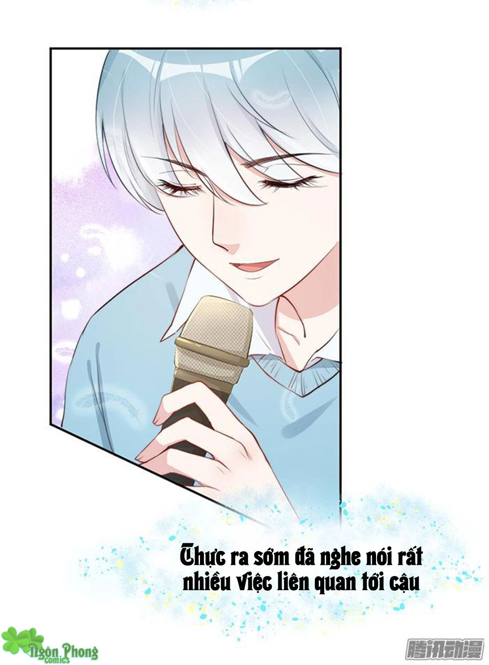 Bà Xã Tôi Là Nam Thần Chapter 23 - 47