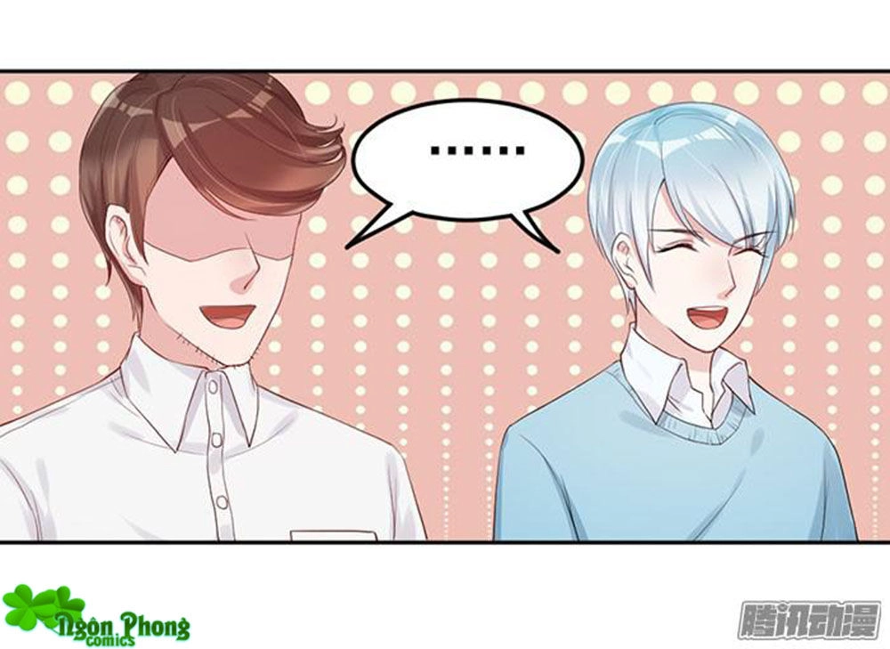 Bà Xã Tôi Là Nam Thần Chapter 24 - 34