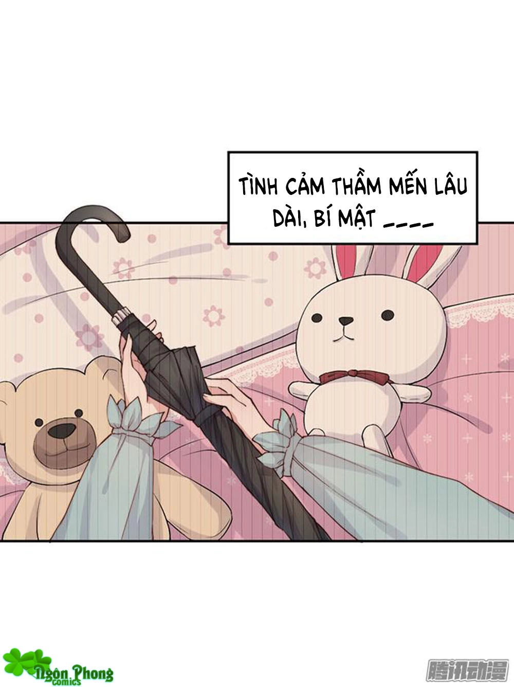 Bà Xã Tôi Là Nam Thần Chapter 25 - 33