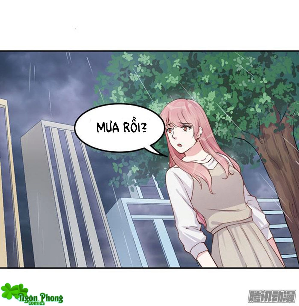 Bà Xã Tôi Là Nam Thần Chapter 25 - 35