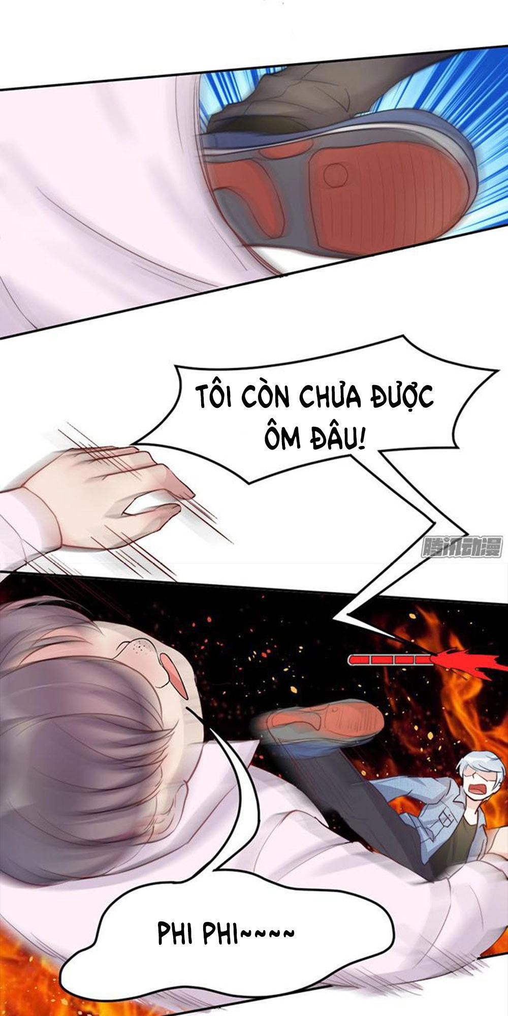 Bà Xã Tôi Là Nam Thần Chapter 26 - 19