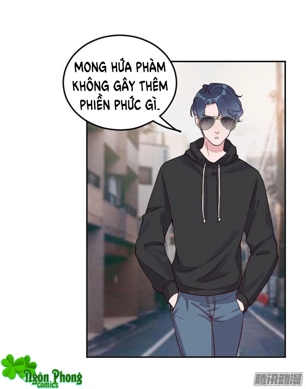 Bà Xã Tôi Là Nam Thần Chapter 27 - 17