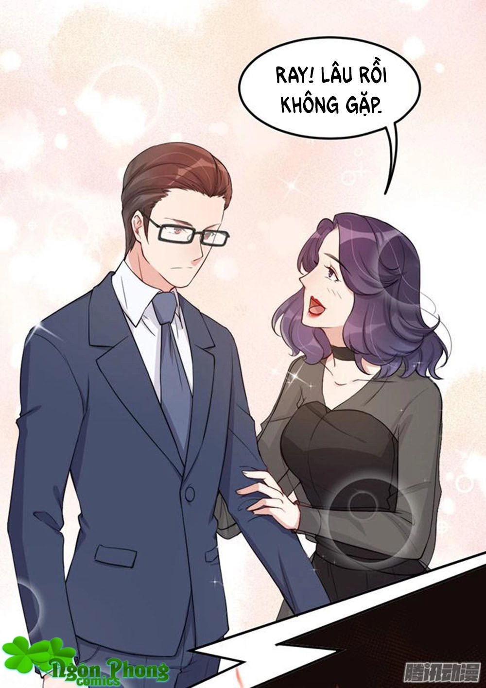 Bà Xã Tôi Là Nam Thần Chapter 28 - 2