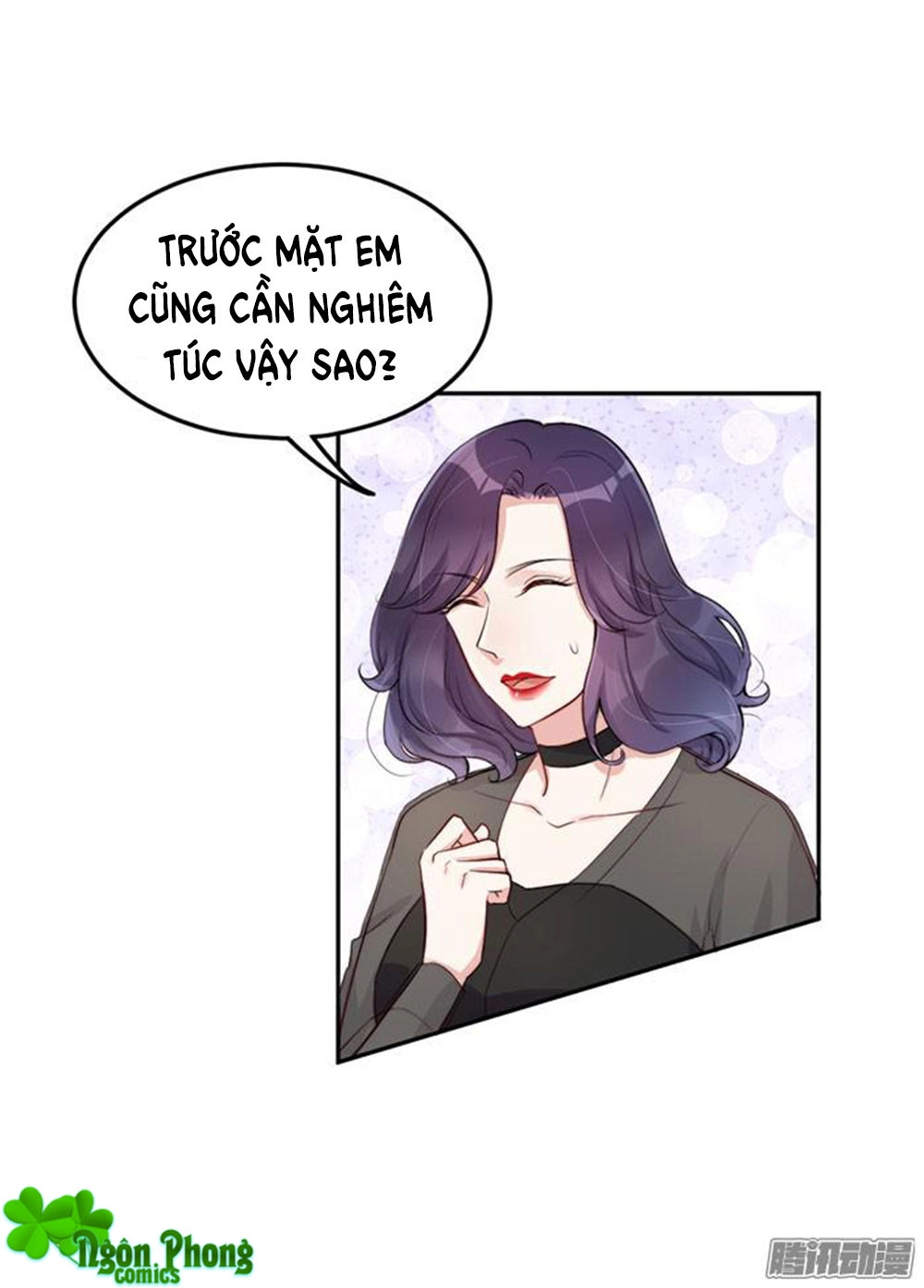 Bà Xã Tôi Là Nam Thần Chapter 28 - 6