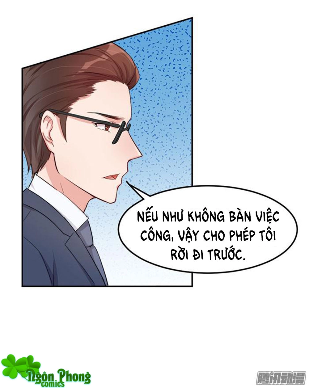 Bà Xã Tôi Là Nam Thần Chapter 28 - 7