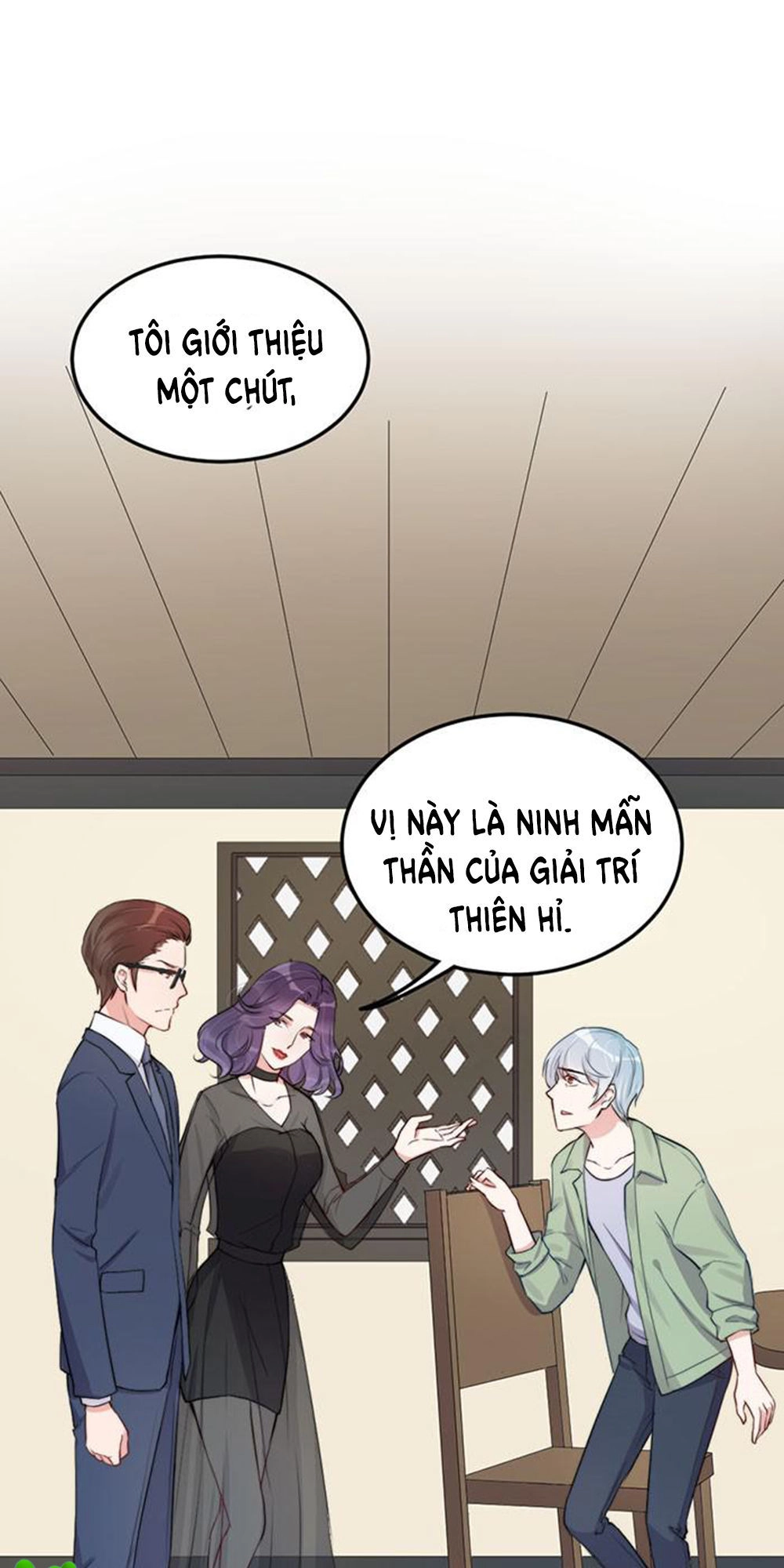 Bà Xã Tôi Là Nam Thần Chapter 28 - 10