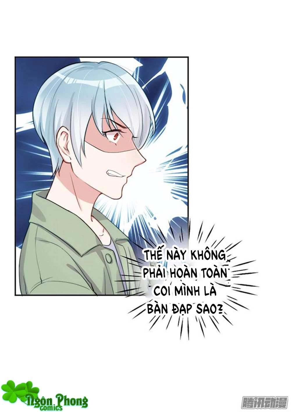 Bà Xã Tôi Là Nam Thần Chapter 28 - 15