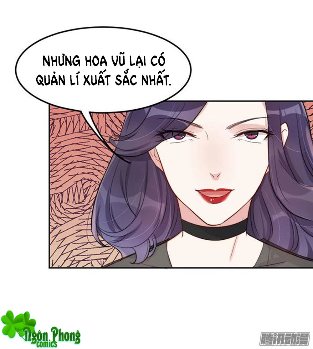 Bà Xã Tôi Là Nam Thần Chapter 28 - 16