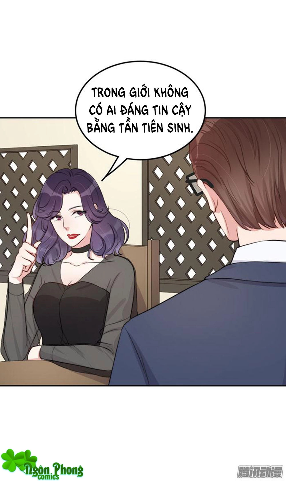 Bà Xã Tôi Là Nam Thần Chapter 28 - 17