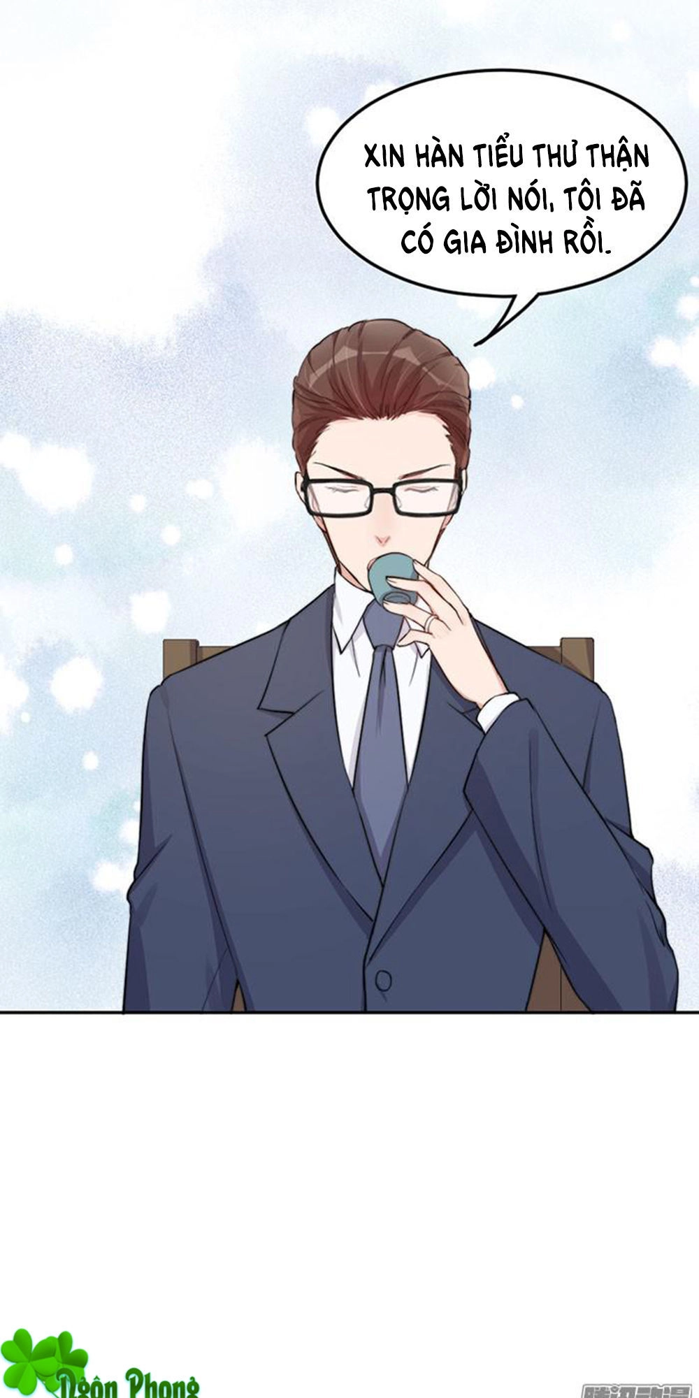 Bà Xã Tôi Là Nam Thần Chapter 28 - 19