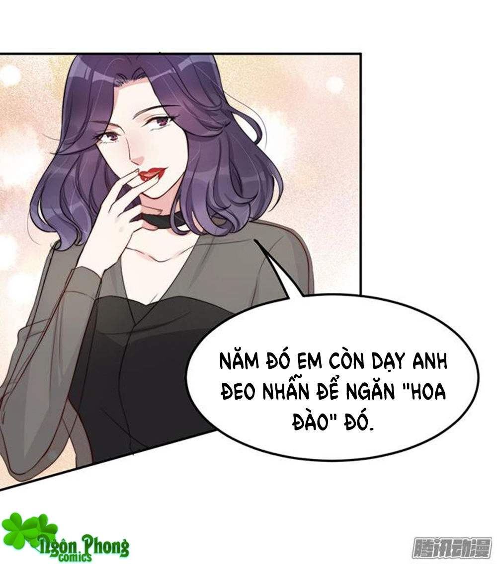 Bà Xã Tôi Là Nam Thần Chapter 28 - 21