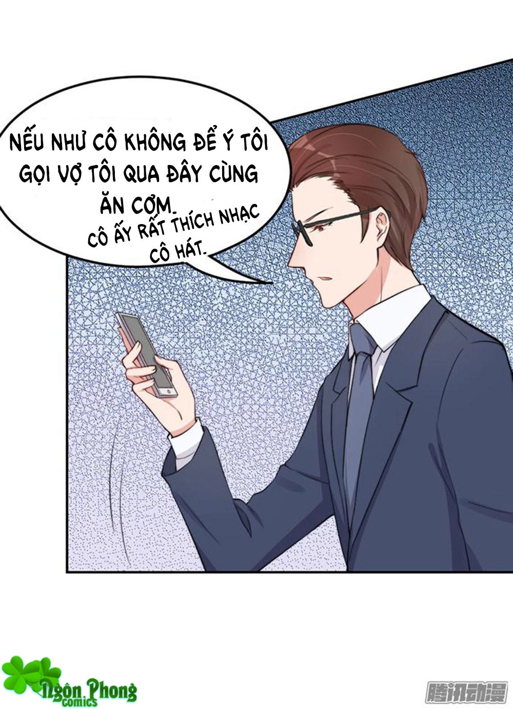 Bà Xã Tôi Là Nam Thần Chapter 28 - 22