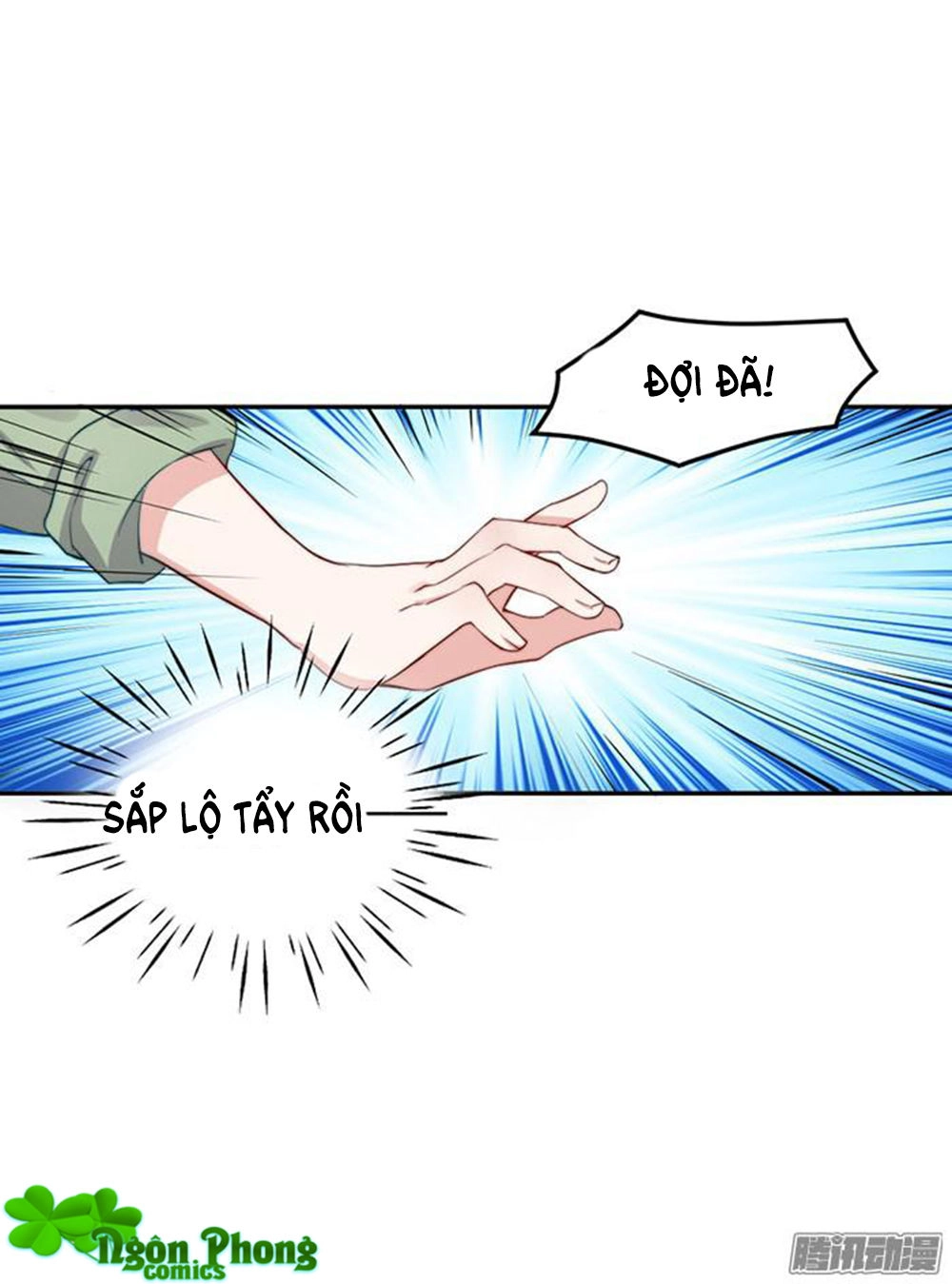 Bà Xã Tôi Là Nam Thần Chapter 28 - 23