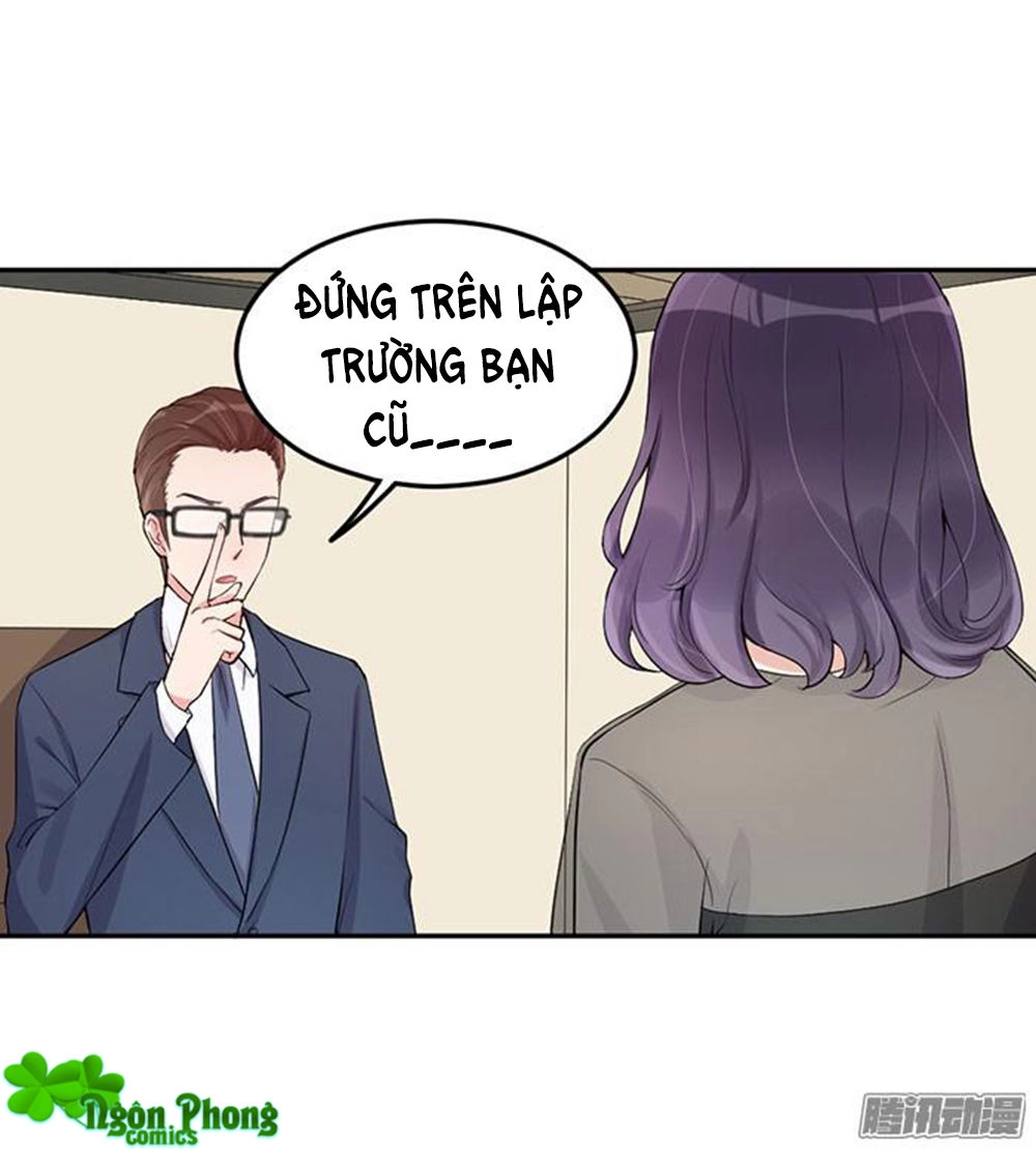 Bà Xã Tôi Là Nam Thần Chapter 28 - 27