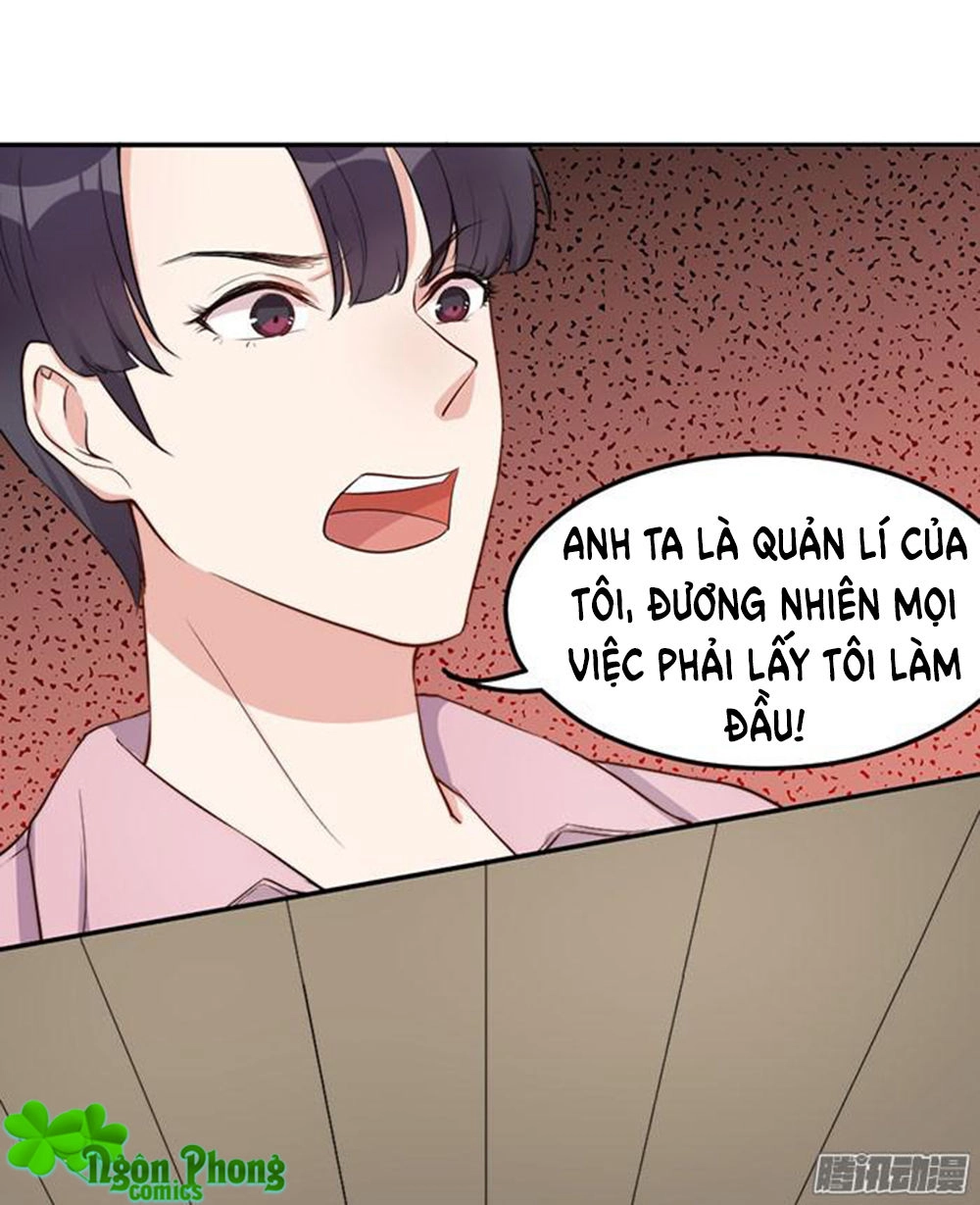 Bà Xã Tôi Là Nam Thần Chapter 28 - 39