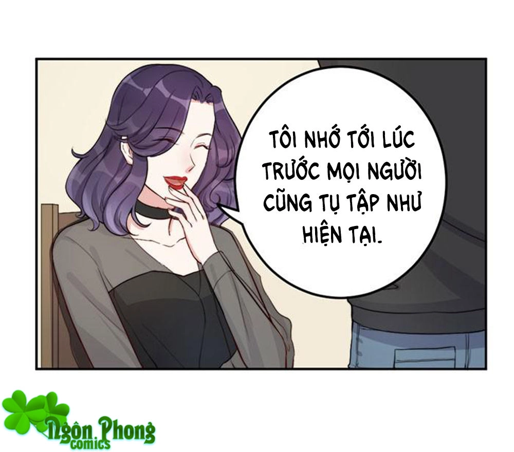 Bà Xã Tôi Là Nam Thần Chapter 28 - 47