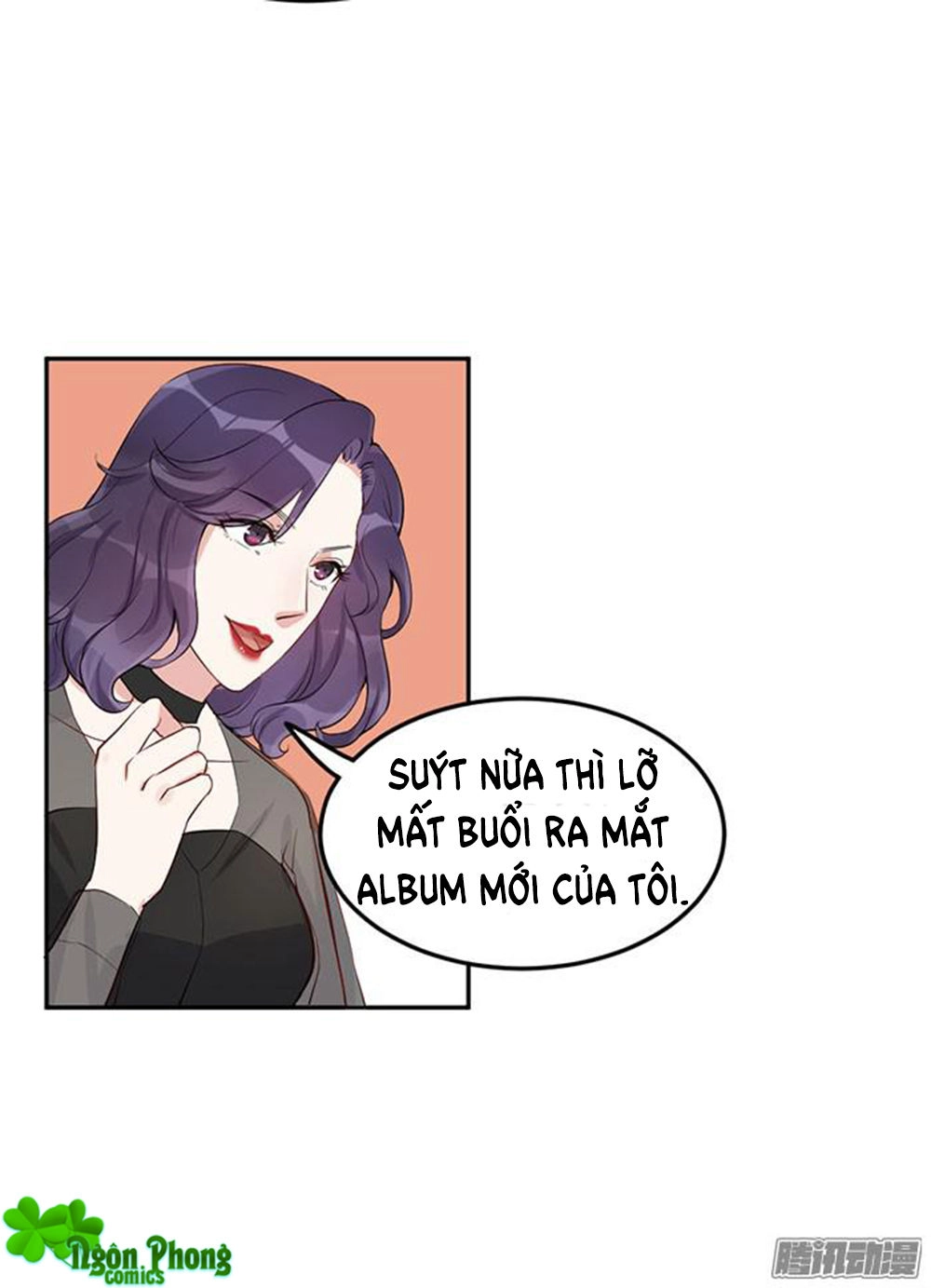 Bà Xã Tôi Là Nam Thần Chapter 28 - 51